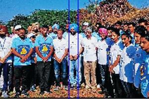 ਘੜ੍ਹਾਮ ਦੇ ਵਿਕਾਸ ਲਈ ਤਜਵੀਜ਼ ਬਣਾਈ ਜਾਵੇਗੀ : ਸੁਰੇਸ਼ ਕੁਮਾਰ