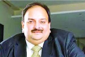 ਮਨੀ ਲਾਂਡ੍ਰਿੰਗ ਨਾਲ ਜੁੜੀ ਹੈ ਮੇਹੁਲ ਚੌਕਸੀ ਦੀਆਂ 41 ਕੁਰਕ ਜਾਇਦਾਦਾਂ 