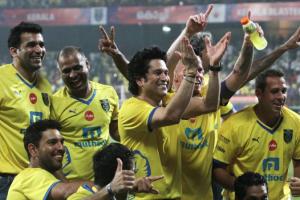 ਸਚਿਨ ਵੇਚਣਗੇ ਕੇਰਲ ਬਲਾਸਟਰਜ਼ ਫੁੱਟਬਾਲ ਟੀਮ ‘ਚ ਆਪਣੀ ਭਾਈਵਾਲੀ