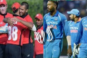 ਭਾਰਤ ਲਈ ਅਭਿਆਸ ਵਾਂਗ ਹੋਵੇਗਾ ਹਾਂਗਕਾਂਗ ਨਾਲ ਮੈਚ