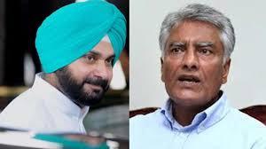 ਜਾਖੜ ਤੇ ਸਿੱਧੂ ਦੀ ਡੇਰੇ ਖਿਲਾਫ਼ ਬੋਲਬਾਣੀ : ਕਾਂਗਰਸੀ ਆਗੂਆਂ ਨੇ ਮਾਮਲਾ ਮੁੱਖ ਮੰਤਰੀ ਦੇ ਧਿਆਨ ‘ਚ ਲਿਆਂਦਾ