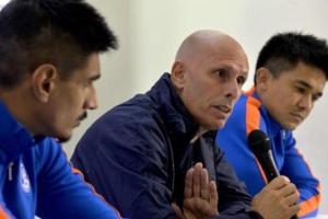 ਸੈਫ ਕੱਪ ਜਿੱਤਣਾ ਹੈ ਤਾਂ ਬਿਹਤਰ ਪ੍ਰਦਰਸ਼ਨ ਦੀ ਲੋੜ: ਕਾਂਸਟੇਨਟਾਈਨ