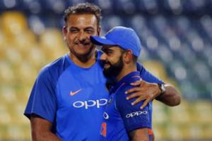 ਸ਼ਾਸਤਰੀ ਦੁਨੀਆਂ ਦੇ ਸਭ ਤੋਂ ਮਹਿੰਗੇ ਕੋਚ