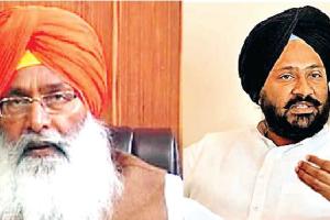 ਅਕਾਲੀ ਦਲ ਨੂੰ ਝਟਕਾ, ਸੁਖਦੇਵ ਢੀਂਡਸਾ ਵੱਲੋਂ ਪਾਰਟੀ ਅਹੁਦਿਆਂ ਤੋਂ ਅਸਤੀਫ਼ਾ, ਬਣੇ ਰਹਿਣਗੇ ਰਾਜ ਸਭਾ ਮੈਂਬਰ