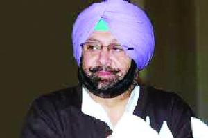 2019 ‘ਚ ਰਾਹੁਲ ਬਣਨਗੇ ਦੇਸ਼ ਦੇ ਪ੍ਰਧਾਨ ਮੰਤਰੀ : ਅਮਰਿੰਦਰ 