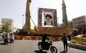 ਇਜ਼ਰਾਇਲ ਇਰਾਕ ‘ਚ ਕਰ ਸਕਦਾ ਹੈ ਇਰਾਨੀ ਹਥਿਆਰਾਂ ‘ਤੇ ਹਮਲਾ