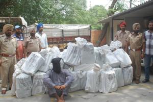 ਕਿਸੇ ਪਾਸਿਓਂ ਵੀ ਨਹੀਂ ਉੱਠ ਰਹੀ ਨਸ਼ਾ ਮੁਕਤ ਚੋਣਾਂ ਸਬੰਧੀ ਅਵਾਜ਼