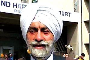 ਵਿਧਾਇਕ ਨਾ ਬਣਨ ਚੇਅਰਮੈਨ, ‘ਕਾਨੂੰਨੀ ਤਲਵਾਰ’ ਫੜ ਤਿਆਰ ਹਨ ਜਗਮੋਹਨ ਭੱਟੀ