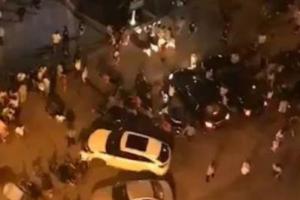 ਭੀੜ ਵਿੱਚ ਵਾੜੀ ਕਾਰ, 9 ਦੀ ਮੌਤ