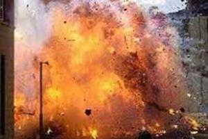 ਮੋਗਾ: ਕੋਰੀਅਰ ਸਰਵਿਸ ਵਿੱਚ ਧਮਾਕਾ