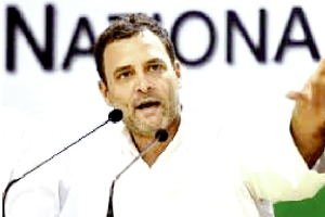 ਓਲਾਂਦ ਦੇ ਬਿਆਨ ‘ਤੇ ਘਿਰੀ ਕੇਂਦਰ ਸਰਕਾਰ