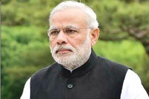 ਹੜ੍ਹਾਂ ਨਾਲ ਨਜਿੱਠਣ ਲਈ ਕੇਂਦਰ ਕਰੇਗਾ ਪੰਜਾਬ ਦੀ ਮਦਦ 