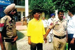 ਚਿੱਟ ਫੰਡ ਕੰਪਨੀ ਦਾ ਐੱਮ ਡੀ ਦੋ ਦਿਨ ਦੇ ਪੁਲਿਸ ਰਿਮਾਂਡ ‘ਤੇ