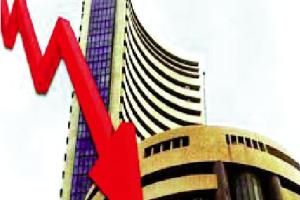 ਇੱਕ ਅਫਵਾਹ, ਸ਼ੇਅਰ ਬਜ਼ਾਰ ‘ਚ ਹਾਹਾਕਾਰ, ਡੀਐਚਐਫਐਲ 42 ਫੀਸਦੀ ਟੁੱਟਿਆ