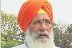 ਸਰਪੰਚੀ ਤੋਂ ਕੇਂਦਰੀ ਮੰਤਰੀ ਤੱਕ ਦੇ ਰਾਜਸੀ ਸਫ਼ਰ ਦੌਰਾਨ ਢੀਂਡਸਾ ਨੇ ਕਬੂਲੀ ਹਰ ਚੁਣੌਤੀ