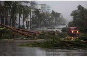 ਅਮਰੀਕਾ ‘ਚ ਫਲੋਰੈਂਸ ਤੂਫਾਨ ਦਾ ਕਹਿਰ, ਅੱਠ ਦੀ ਮੌਤ