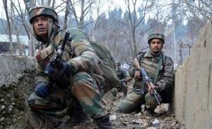 ਸੋਪੋਰ ‘ਚ ਅੱਤਵਾਦੀਆਂ ਨਾਲ ਸੁਰੱਖਿਆ ਬਲਾਂ ਦਾ ਮੁਕਾਬਲਾ