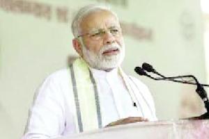 ਕੇਂਦਰ ਵੱਲੋਂ ਗਰੀਬਾਂ ਨੂੰ ਪੰਜ ਲੱਖ ਦੀ ਸਿਹਤ ਬੀਮਾ ਸਕੀਮ ਸ਼ੁਰੂ