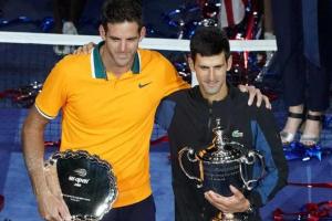 ਜੋਕੋਵਿਚ ਦੀ ਖ਼ਿਤਾਬੀ ਹੈਟ੍ਰਿਕ, ਮਹਾਨ ਸੈਮਪ੍ਰਾਸ ਦੀ ਵੀ ਕੀਤੀ ਬਰਾਬਰੀ