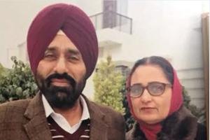 ਗੋਲੀਆਂ ਮਾਰ ਕੇ ਪਤੀ-ਪਤਨੀ ਦਾ ਕੀਤਾ ਕਤਲ