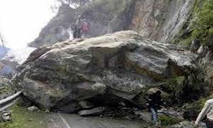 ਇਥੋਪੀਆ ‘ਚ ਜ਼ਮੀਨ ਖਿਸਕਣ ਨਾਲ 12 ਮੌਤਾਂ