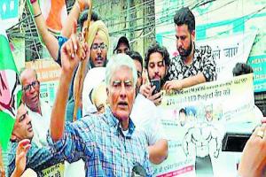 ਪੰਜਾਬ ‘ਚ ‘ਭਾਰਤ ਬੰਦ’ ਨੂੰ ਮੱਠਾ ਹੁੰਗਾਰਾ