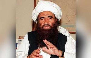 ਹਕਾਨੀ ਨੈਟਵਰਕ ਦੇ ਸੰਸਥਾਪਕ ਜਲਾਲੂਦੀਨ ਹਕਾਨੀ ਦੀ ਮੌਤ