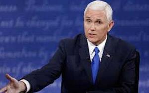 ਰਾਇਟਰ ਦੇ ਦੋ ਕੈਦੀ ਪੱਤਰਕਾਰਾਂ ਨੂੰ ਰਿਹਾਅ ਕਰੇ ਮਿਆਂਮਾਰ : ਪੇਂਸ