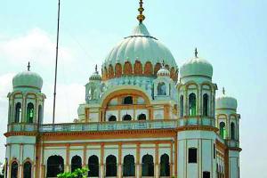 ਕਰਤਾਰਪੁਰ ਲਾਂਘਾ ਖੋਲ੍ਹਣ ਲਈ ਪਾਕਿ ਰਾਜ਼ੀ