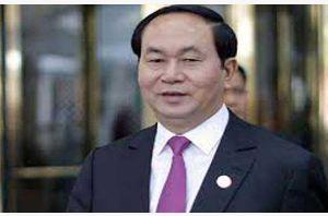 ਵਿਅਤਨਾਮ ਦੇ ਰਾਸ਼ਟਰਪਤੀ ਕੁਆਂਗ ਦਾ ਦੇਹਾਂਤ