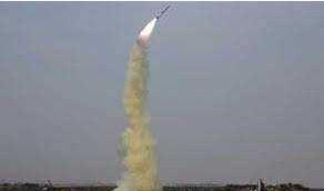 ਸੀਰੀਆ ‘ਚ ਲਤਾਕੀਆ ‘ਚ ਮਿਜਾਇਲ ਨਾਲ ਹਮਲਾ