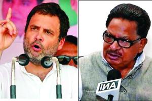 ਜੇਤਲੀ ਤੇ ਮਾਲਿਆ ਦਰਮਿਆਨ ਹੋਈ ਸੀ ਲੰਮੀ ਗੱਲਬਾਤ : ਰਾਹੁਲ