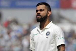 ਕੋਹਲੀ ਨੇ ਪਿੱਛੇ ਛੱਡੇ ਸਚਿਨ,ਸਹਿਵਾਗ, ਦ੍ਰਵਿੜ