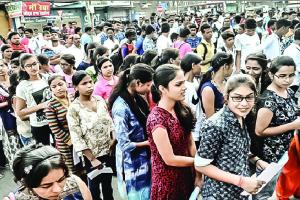 ਪੀਐੱਚਡੀ ਯੋਗਤਾ ਵਾਲੇ ਵੀ ਚਪੜਾਸੀ ਲੱਗਣ ਨੂੰ ਤਿਆਰ