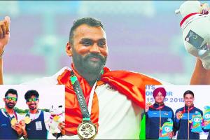 ਮਾਲਵੇ ਦੇ ਖਿਡਾਰੀ ਦੇਸ਼ ਲਈ ਬਣ ਰਹੇ ਨੇ ‘ਸੋਨ ਪੁੱਤਰ’