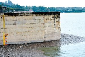 ਪੌਂਗ ਡੈਮ ‘ਚੋਂ ਪਾਣੀ ਛੱਡਣ ਦਾ ਫ਼ੈਸਲਾ ਫਿਲਹਾਲ ਟਾਲਿਆ 