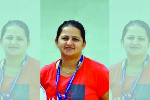 ਪੂਜਾ ਮਲਿਕ ਇੰਸਾਂ ਬਣੀ ਭਾਰਤੀ ਟੀਮ ਦੀ ਕੋਚ