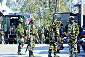 ਸੁਰੱਖਿਆ ਬਲਾਂ-ਪ੍ਰਦਰਸ਼ਨਕਾਰੀਆਂ ‘ਚ ਝੜਪ, ਇੱਕ ਵਿਅਕਤੀ ਦੀ ਮੌਤ