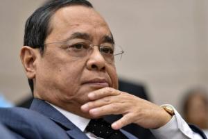 ਜਸਟਿਸ ਗੋਗੋਈ ਹੋਣਗੇ ਜਸਟਿਸ ਮਿਸ਼ਰਾ ਦੇ ਉਤਰਾਅਧਿਕਾਰੀ