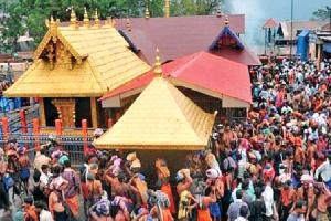 ਹਰ ਉਮਰ ਦੀ ਔਰਤ ਜਾ ਸਕੇਗੀ ਸਬਰੀਮਾਲਾ ਮੰਦਰ 