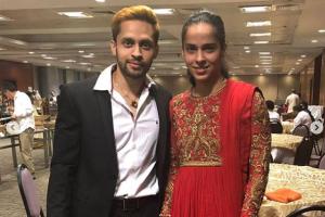 ਸਾਇਨਾ-ਕਸ਼ਯਪ ਕਰਣਗੇ ਸ਼ਾਦੀ