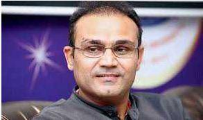 ਵਿਸ਼ਵ ਕੱਪ ਤੱਕ ਧੋਨੀ ਦਾ ਵਨਡੇ ਟੀਮ ‘ਚ ਬਣੇ ਰਹਿਣਾ ਜ਼ਰੂਰੀ: ਸਹਿਵਾਗ