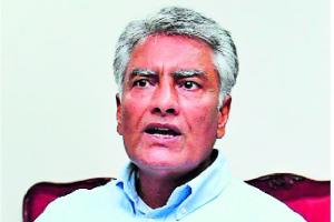 ਸ਼ਹੀਦ ਨਰਿੰਦਰ ਨੂੰ ਅਜੇ ਨਹੀਂ ਮਿਲੀ ਸੀ ਅਗਨੀ, ਜਾਖੜ ਨੇ ਅਲਾਪਿਆ ਪਾਕਿਸਤਾਨੀ ਪ੍ਰੇਮ