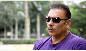 ਇੰਗਲੈਂਡ ਦੌਰੇ ‘ਤੇ ਜਿੱਤਣ ਦੇ ਕਈ ਅਹਿਮ ਮੌਕੇ ਗਵਾਏ: ਸ਼ਾਸਤੀ