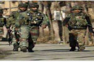 ਸੋਪੋਰ ‘ਚ ਅੱਤਵਾਦੀਆਂ ਦੀ ਘੁਸਪੈਠ ਦੀ ਕੋਸ਼ਿਸ਼ ਅਸਫ਼ਲ