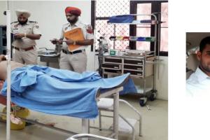 ਮਹਿਲਕਲਾਂ ਦੇ ਨੌਜਵਾਨ ਨੇ ਕੀਤੀ ਖੁਦਕੁਸ਼ੀ