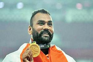 ਤਜਿੰਦਰ ਤੂਰ ਬਣਨਗੇ ਡੀਐੱਸਪੀ