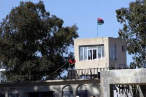 ਜੇਲ੍ਹ ‘ਚੋਂ ਭੱਜੇ 400 ਕੈਦੀ