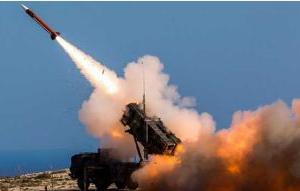 ਸਾਊਦੀ ਅਗਵਾਈ ਵਾਲੇ ਗਠਬੰਧਨ ਨੇ ਦੋ ਮਿਜਾਇਲਾਂ ਨੂੰ ਕੀਤਾ ਨਸ਼ਟ