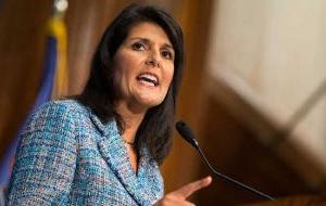 ਸੰਯੁਕਤ ਰਾਸ਼ਟਰ ਪ੍ਰੀਸ਼ਦ ਸੀਰੀਆ ਦੇ ਇਦਲਿਬ ‘ਤੇ ਕਰੇਗਾ ਚਰਚਾ